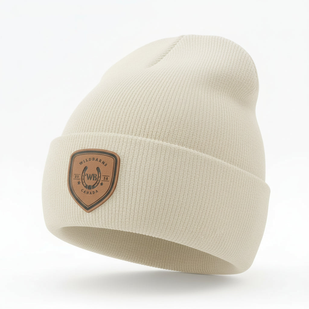 Adults winter's hat | Original WB Patch