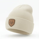 Adults winter's hat | Original WB Patch