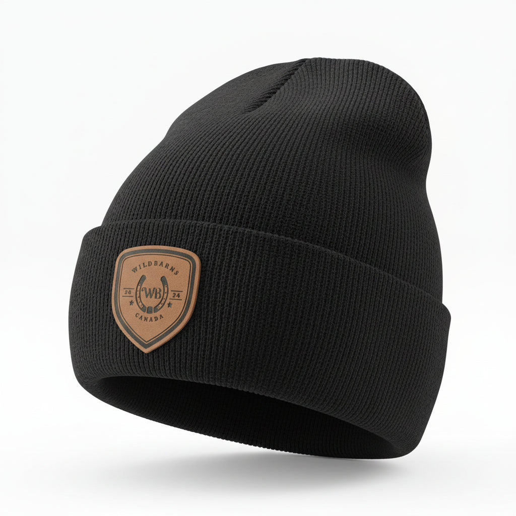 Adults winter's hat | Original WB Patch