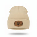 Adults winter's hat| Highlands Patch