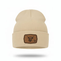 Adults winter's hat| Highlands Patch