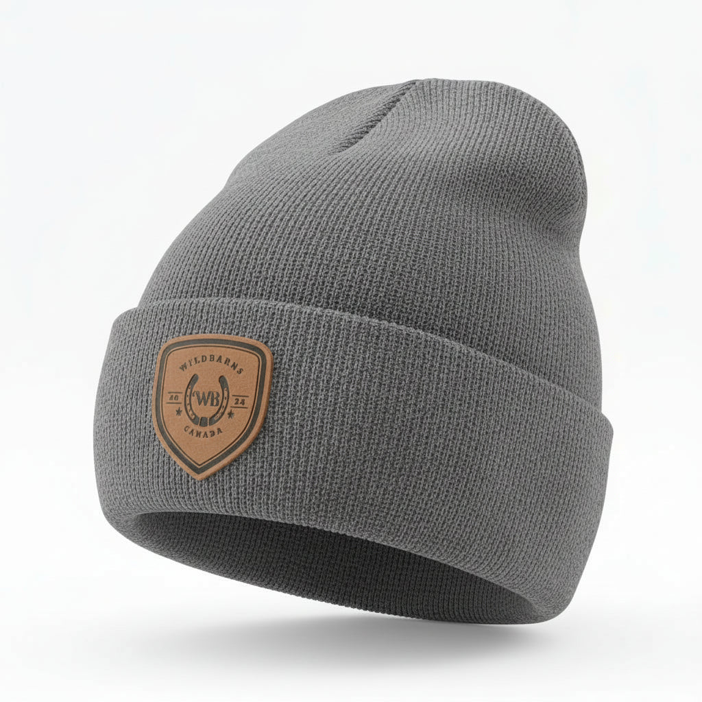 Adults winter's hat | Original WB Patch