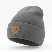 Adults winter's hat | Original WB Patch