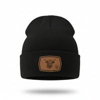 Adults winter's hat| Highlands Patch