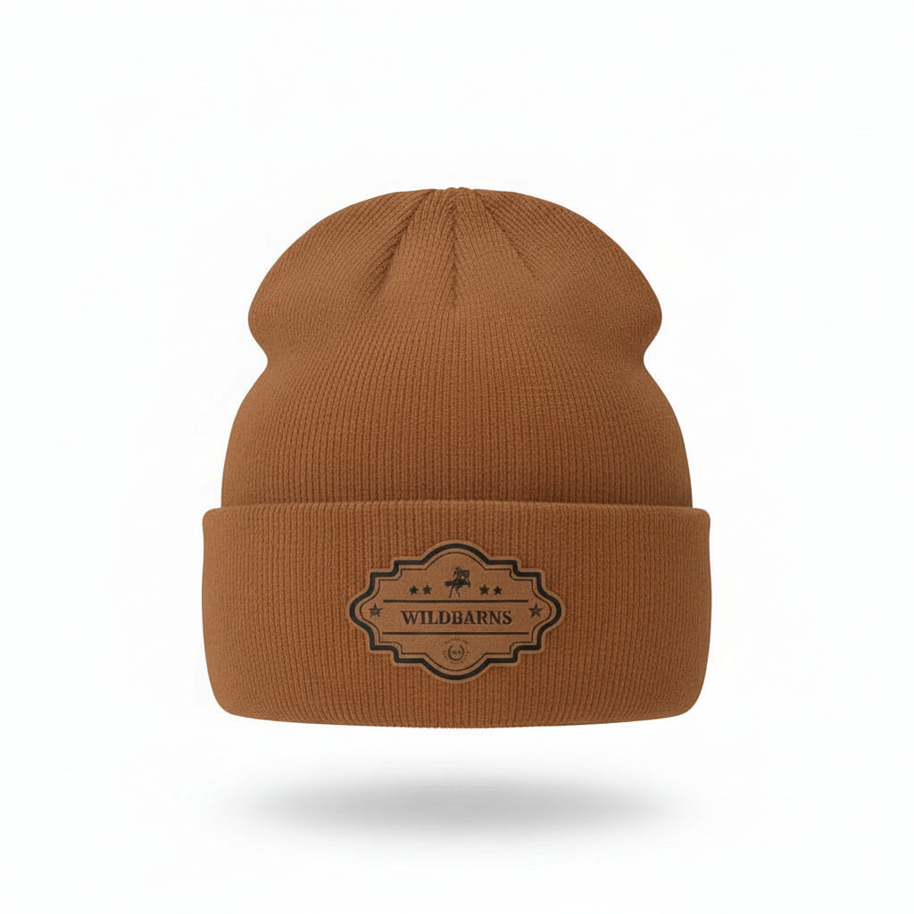 Classic / Brown/Caramel