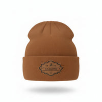 Adults winter's hat | Wildbarns Patch