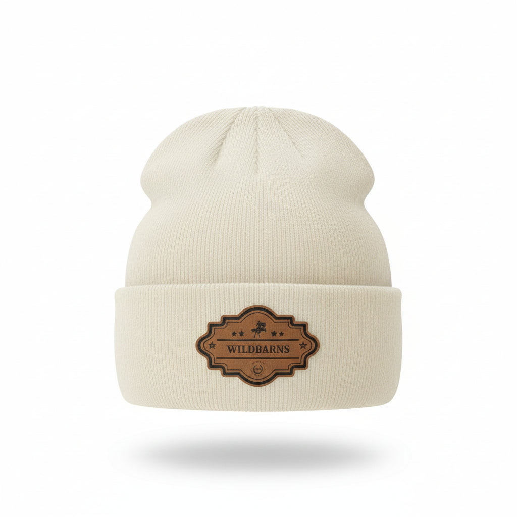 Adults winter's hat | Wildbarns Patch