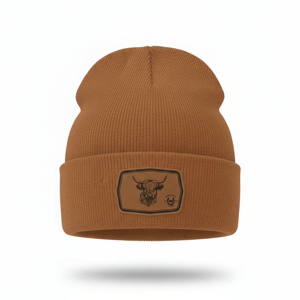 Classic / Brown/Caramel