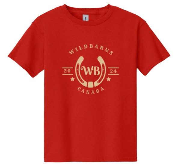 T-Shirt Enfants | WB original