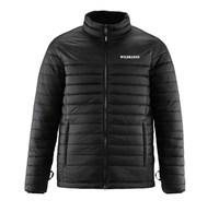 Adultes Hommes | Manteau hiver 3 en 1 WB