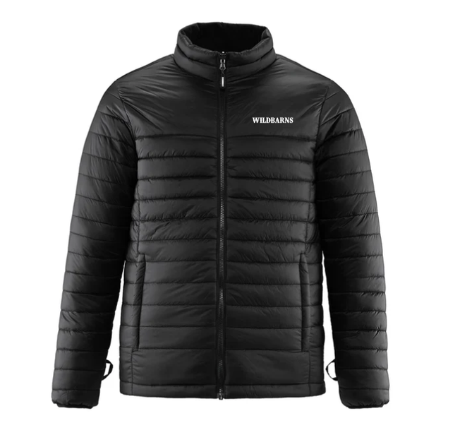 Adultes Hommes | Manteau hiver 3 en 1 WB
