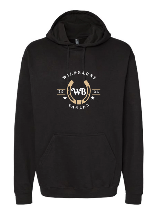 Hoodie Adultes WB original