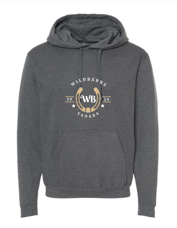 Hoodie Adultes WB original