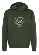 Original WB Adult Hoodie