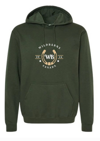 Original WB Adult Hoodie