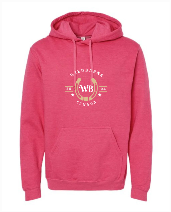 Hoodie Adultes WB original