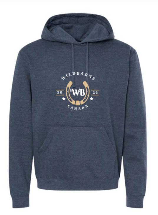 Hoodie Adultes WB original