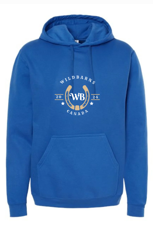 Hoodie Adultes WB original