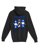 Hoodie Adultes | Le Québécois
