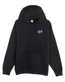 Hoodie Adultes | Le Québécois