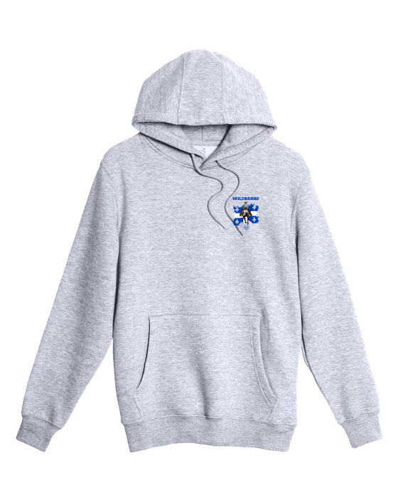 Hoodie Adultes | Le Québécois