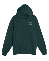 Hoodie Adultes | Superpower