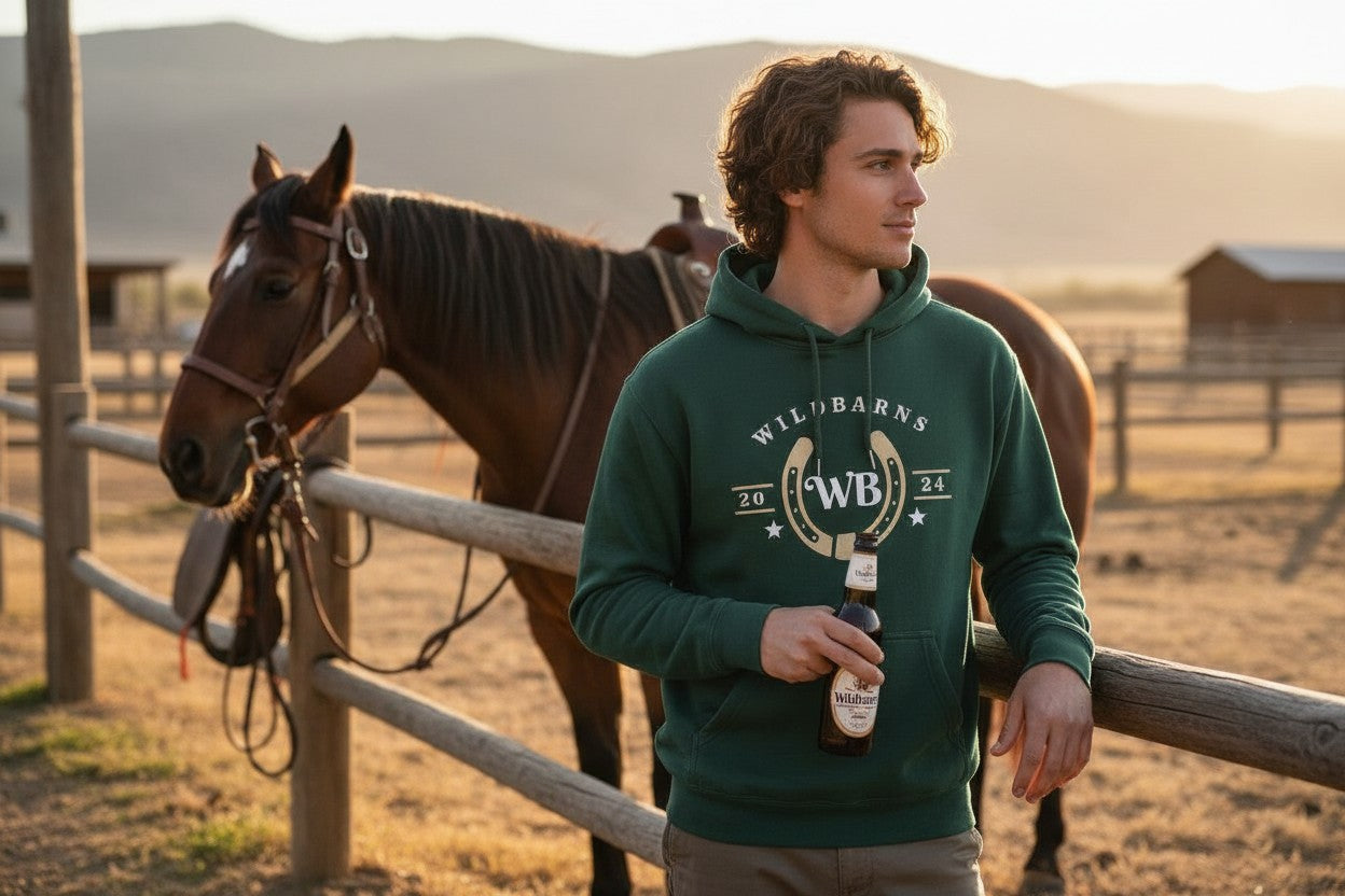 Hoodie Adultes | WB original