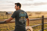 T-Shirt Adultes | Superpower