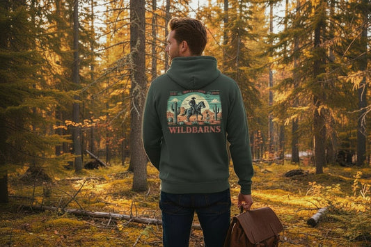 Adult Zip-Up Jacket | Western Wear