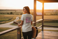 T-Shirt Adultes | Country music