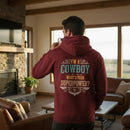 Hoodie Adultes | Superpower