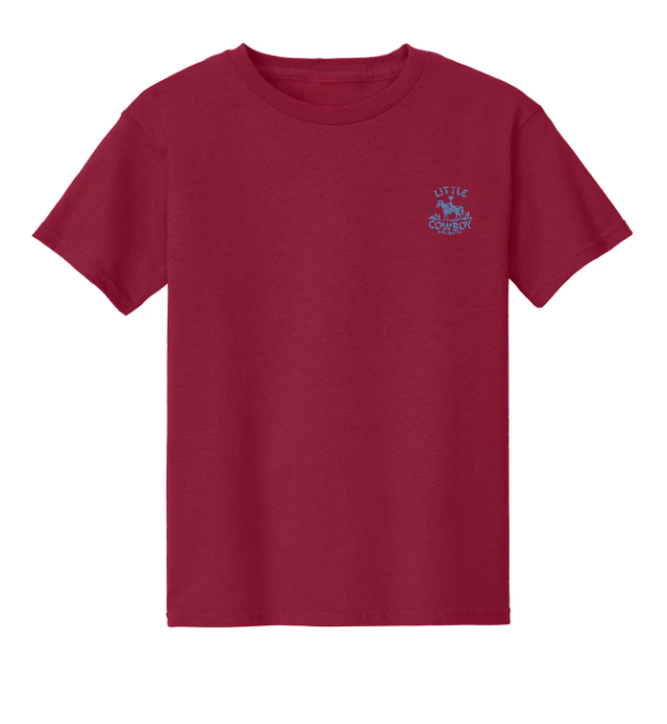 T-Shirt Enfants | Little Cowboy