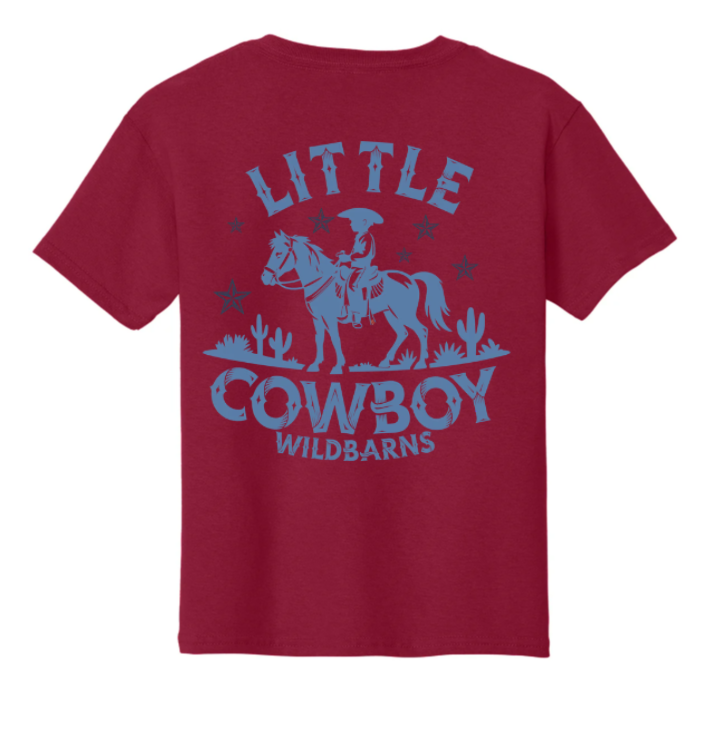 Burgundy / XS