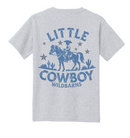 T-Shirt Enfants | Little Cowboy