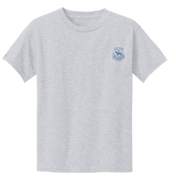 T-Shirt Enfants | Little Cowboy