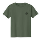 T-Shirt Enfants | Little Cowboy