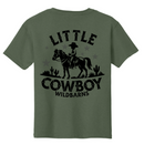 T-Shirt Enfants | Little Cowboy