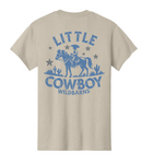 T-Shirt Enfants | Little Cowboy