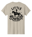 T-Shirt Enfants | Little Cowboy