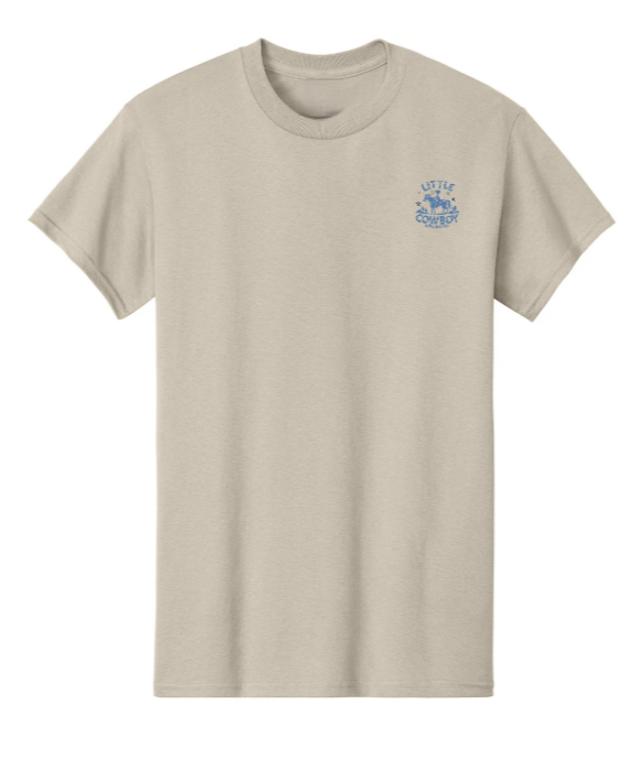 T-Shirt Enfants | Little Cowboy