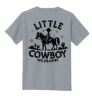 T-Shirt Enfants | Little Cowboy