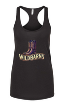 Camisole - Boots | Noir