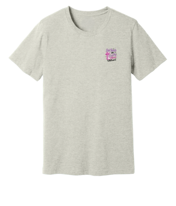 T-Shirt Adultes | Country music