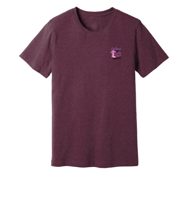 T-Shirt Adultes | Country music
