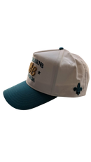 Casquette - Toile | WB signature