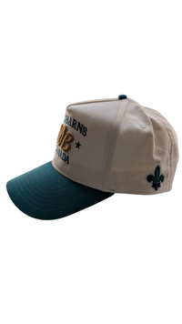 Casquette - Toile | WB signature