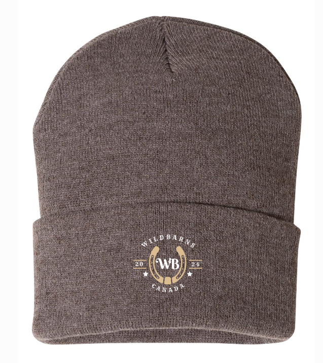 Tuque WB original