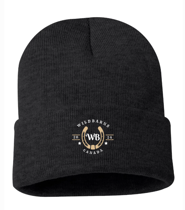 Tuque WB original