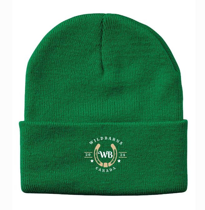 Tuque WB original