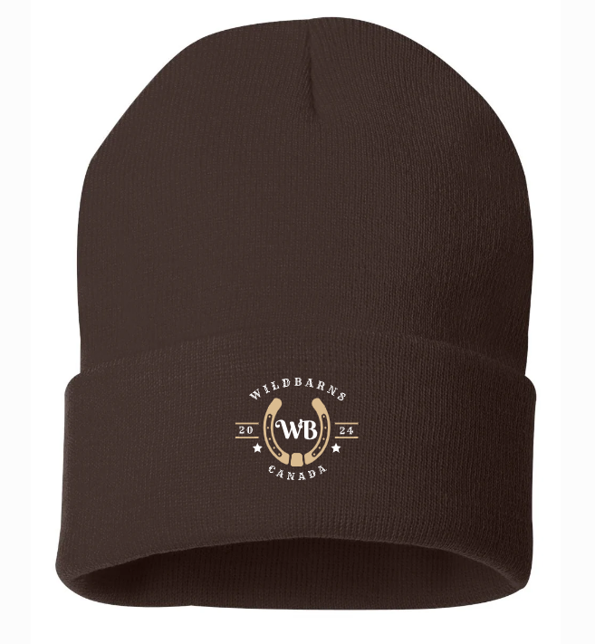 Tuque WB original